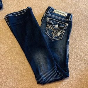 Rock Revival- size26- boot cut